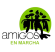 logo amigos en marcha